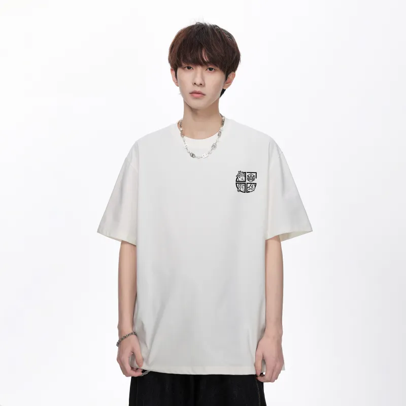 FAIRWHALE x DUNHUANG ART INSTITUTE T Shirt Unisex-8
