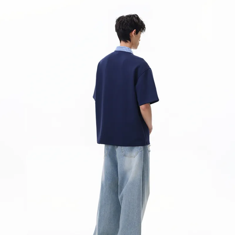 FAIRWHALE T Shirts Unisex-12