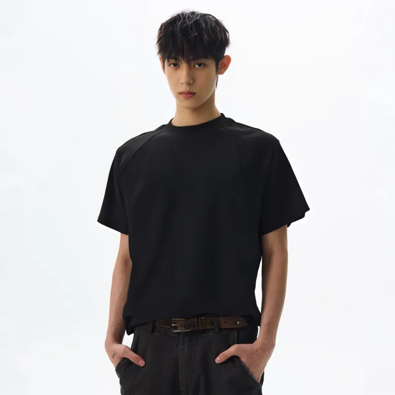 FAIRWHALE T Shirts Unisex-3