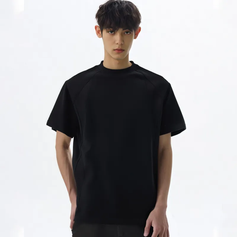 FAIRWHALE T Shirts Unisex-4