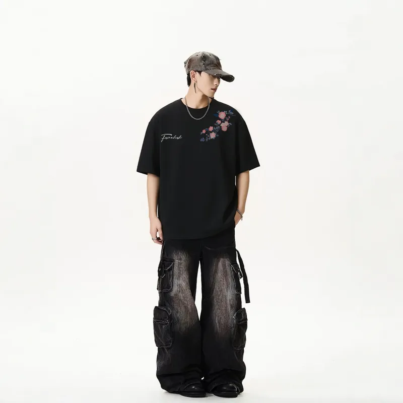 FAIRWHALE T Shirts Unisex-2