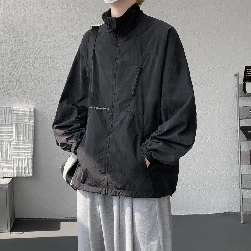 FAIRWHALE Sun Protection Clothing Unisex-6