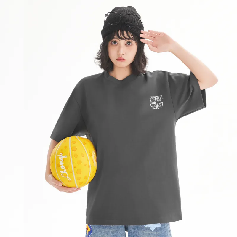 FAIRWHALE x DUNHUANG ART INSTITUTE T Shirt Unisex-22