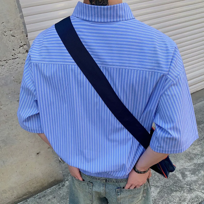 FAIRWHALE Shirts Unisex-9