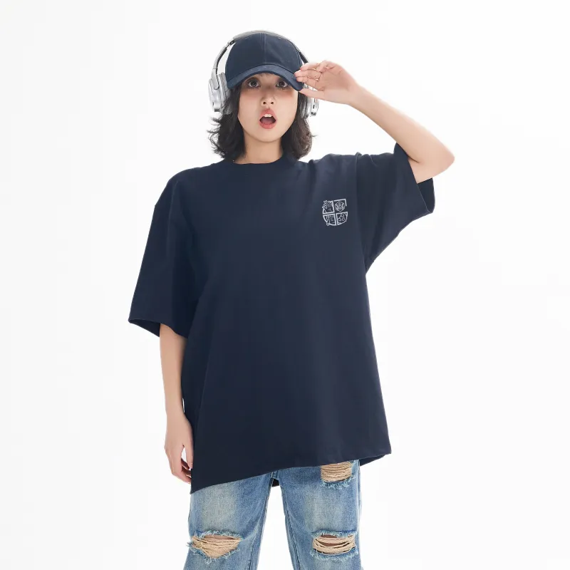 FAIRWHALE x DUNHUANG ART INSTITUTE T Shirt Unisex-31