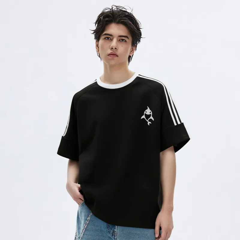 FAIRWHALE T Shirts Unisex-19