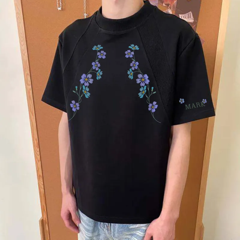 FAIRWHALE T Shirts Unisex-12