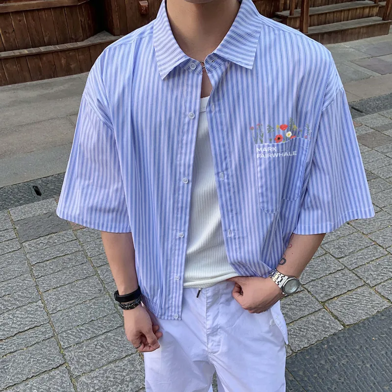 FAIRWHALE Shirts Unisex-3