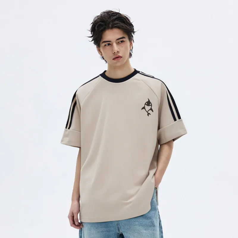 FAIRWHALE T Shirts Unisex-6