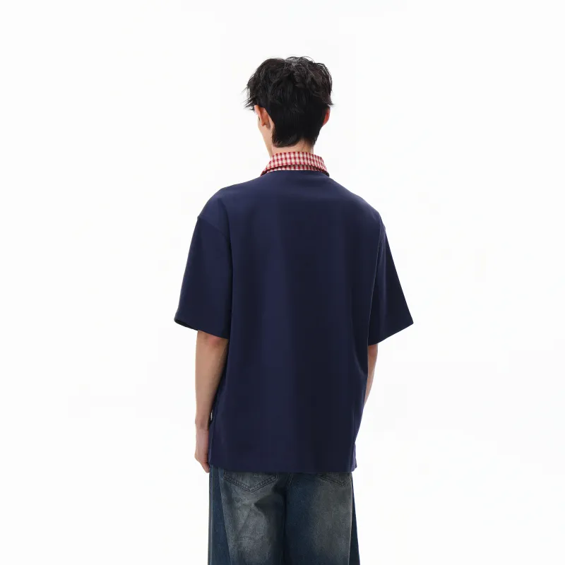 FAIRWHALE T Shirts Unisex-3