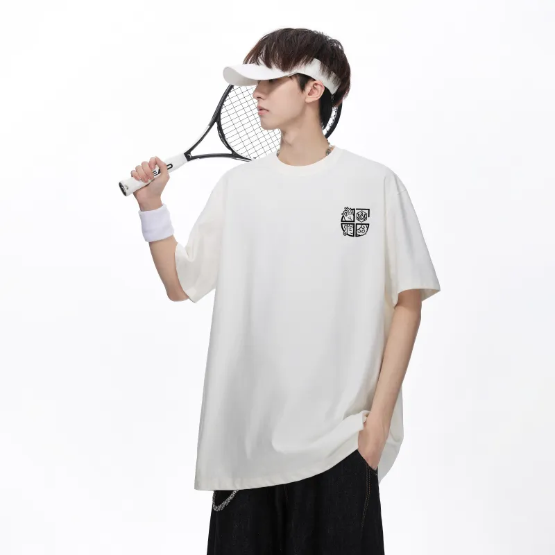 FAIRWHALE x DUNHUANG ART INSTITUTE T Shirt Unisex-9