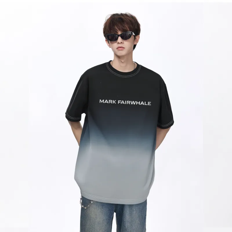 FAIRWHALE T Shirts Unisex-3