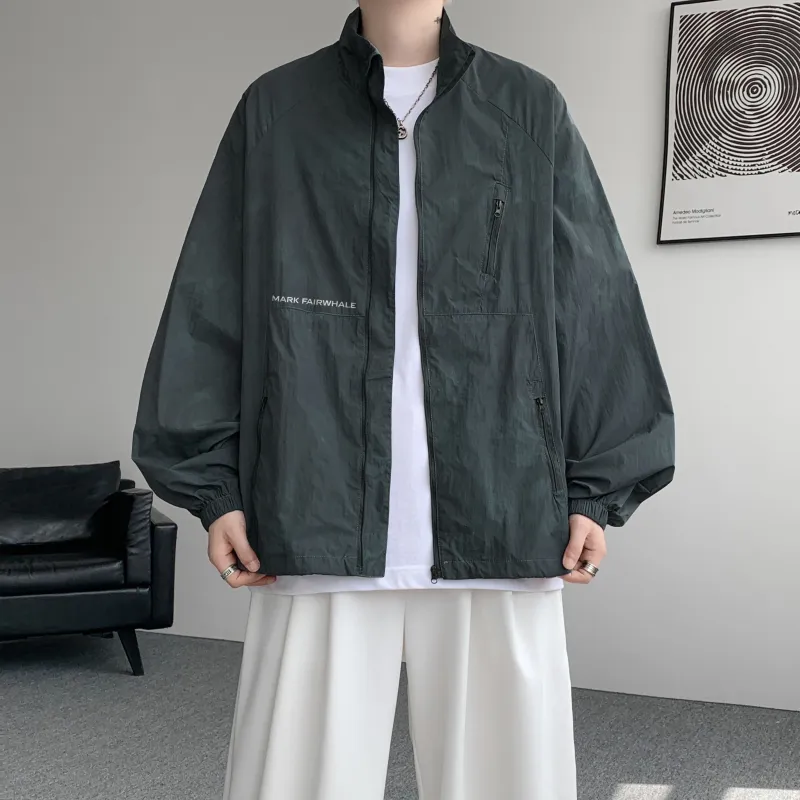 FAIRWHALE Sun Protection Clothing Unisex-24