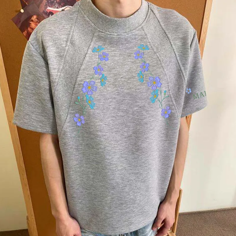 FAIRWHALE T Shirts Unisex-18
