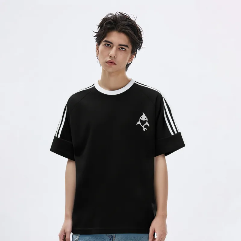 FAIRWHALE T Shirts Unisex-20