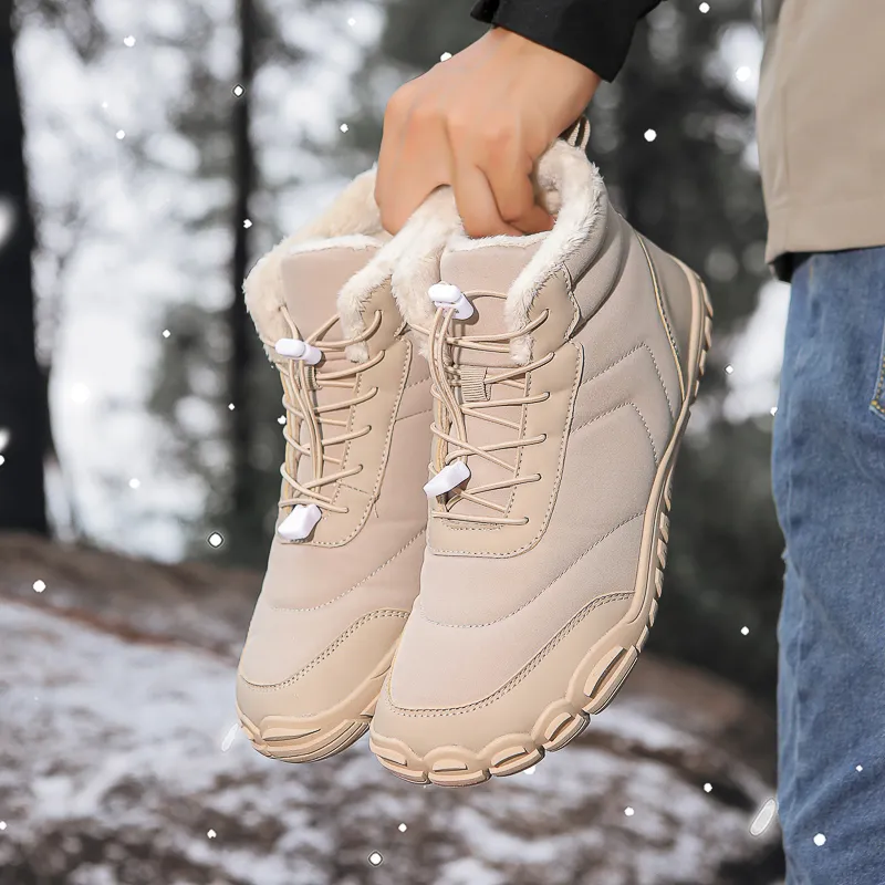 MEXICAN Snow Boots Unisex-13
