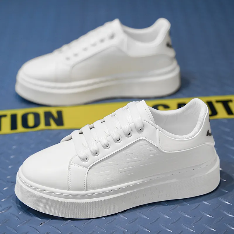 MEXICAN Low Top Skateboard Shoes Men's-9