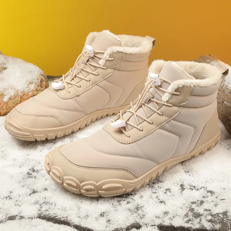 MEXICAN Snow Boots Unisex-12