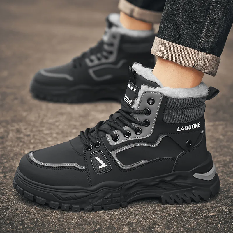 MEXICAN Short Martin Boot Men's-3
