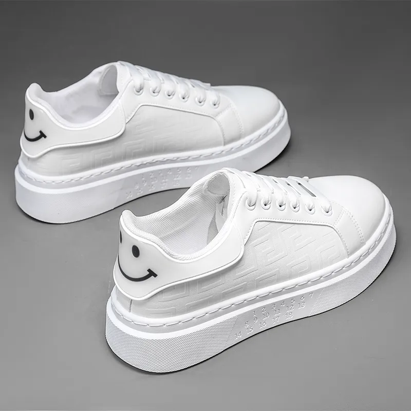 MEXICAN Low Top Skateboard Shoes Men's-7