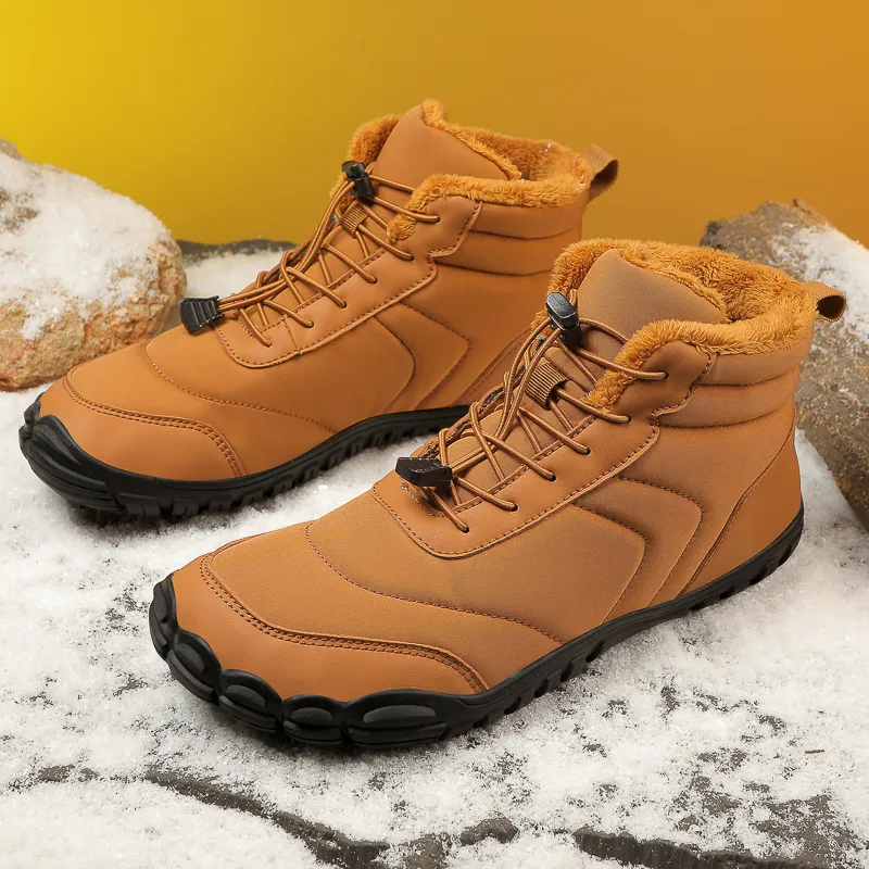 MEXICAN Snow Boots Unisex-6
