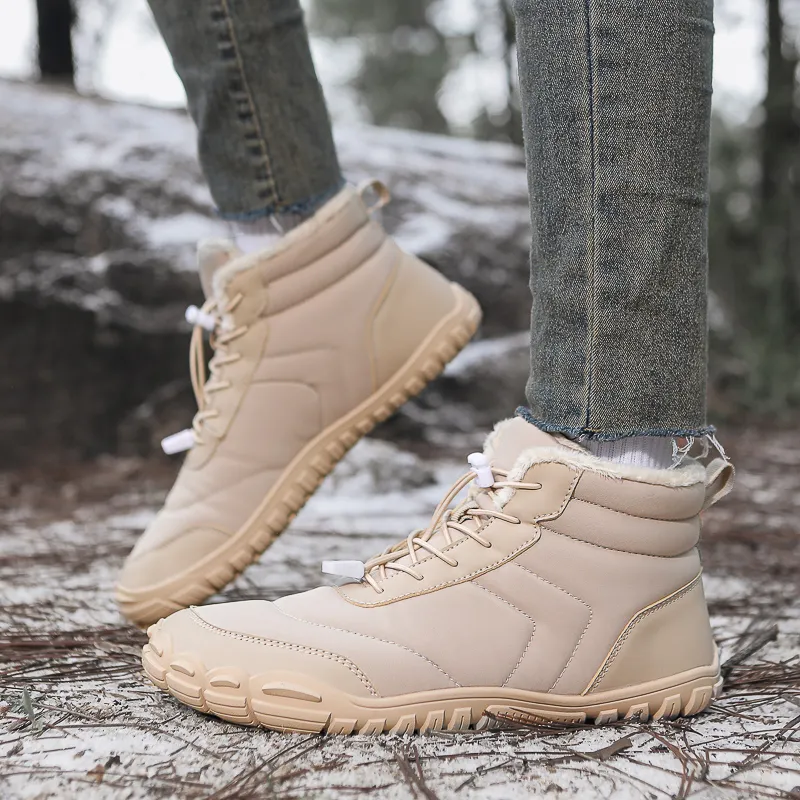 MEXICAN Snow Boots Unisex-14