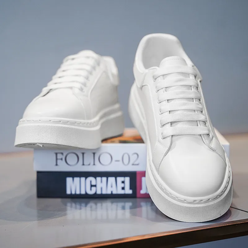 MEXICAN Low Top Skateboard Shoes Men's-10