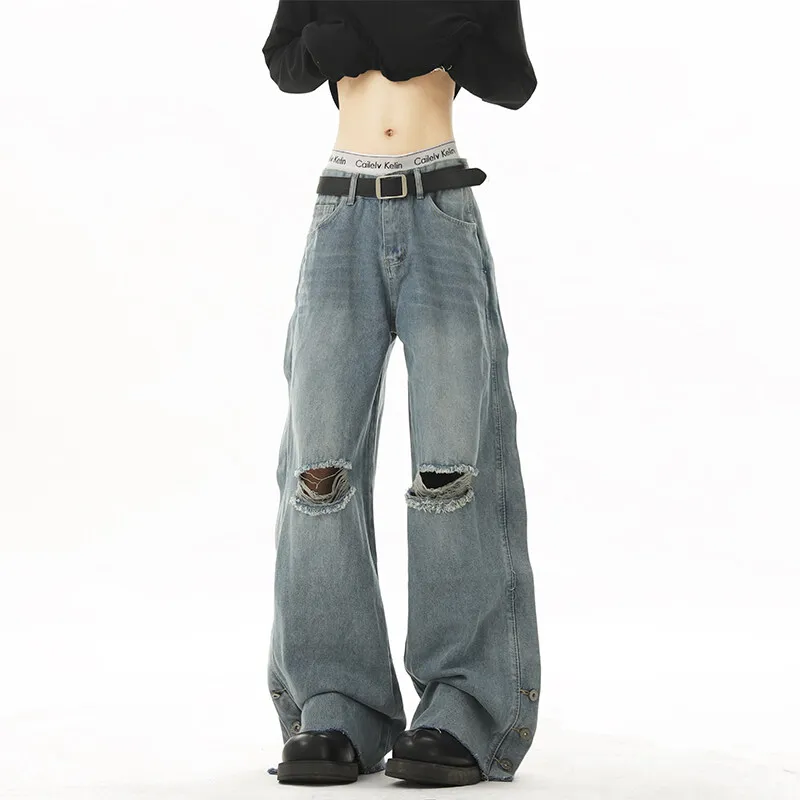 Dme Jeans Unisex-3