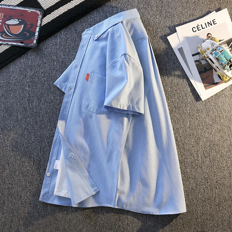 Dme Shirts Unisex-14