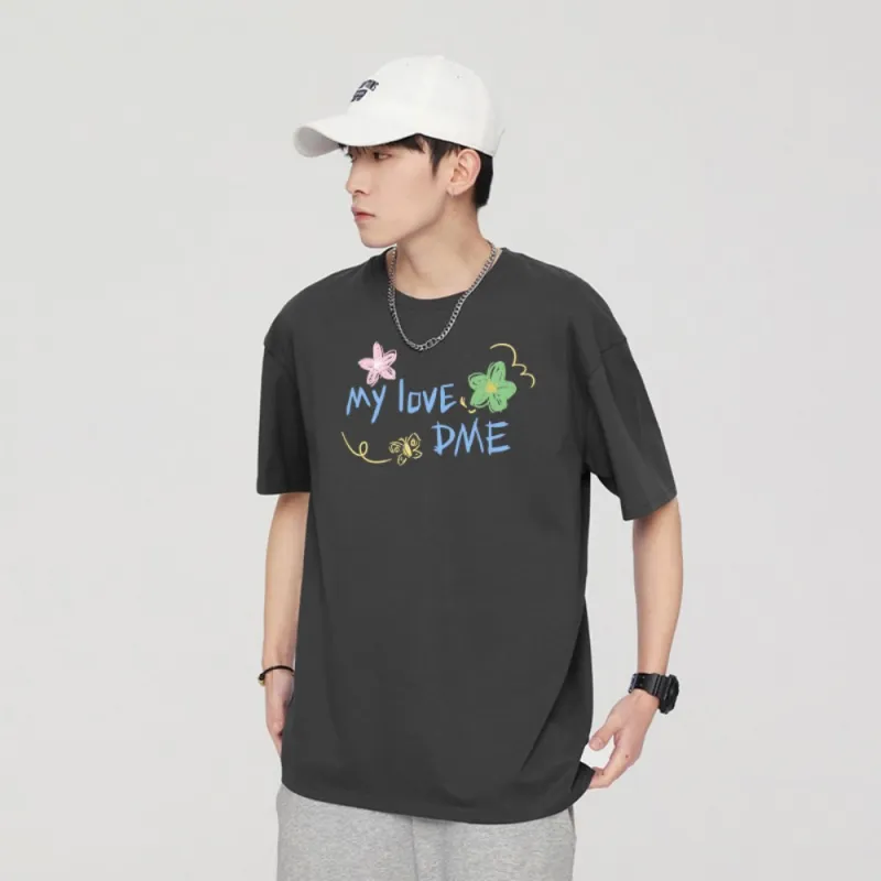 Dme T Shirts Unisex-17