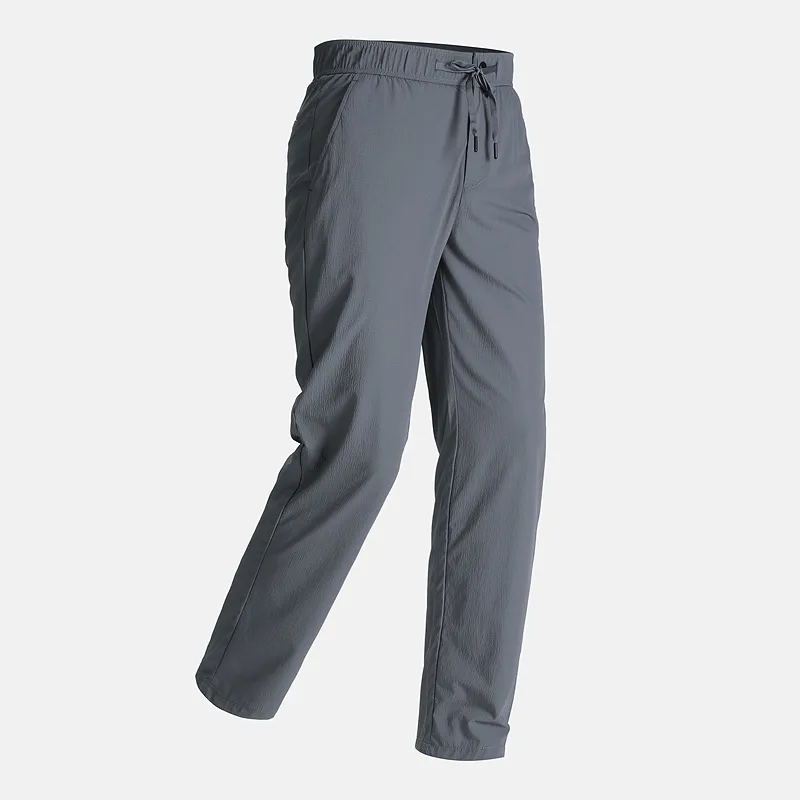 Dme Casual Pants Unisex-3