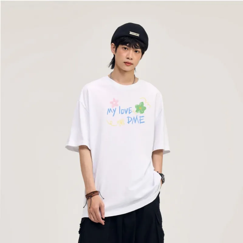 Dme T Shirts Unisex-6
