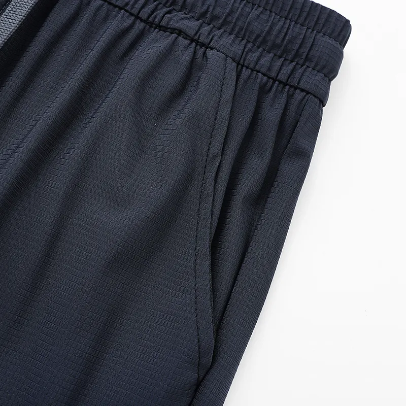 Dme Casual Pants Unisex-6