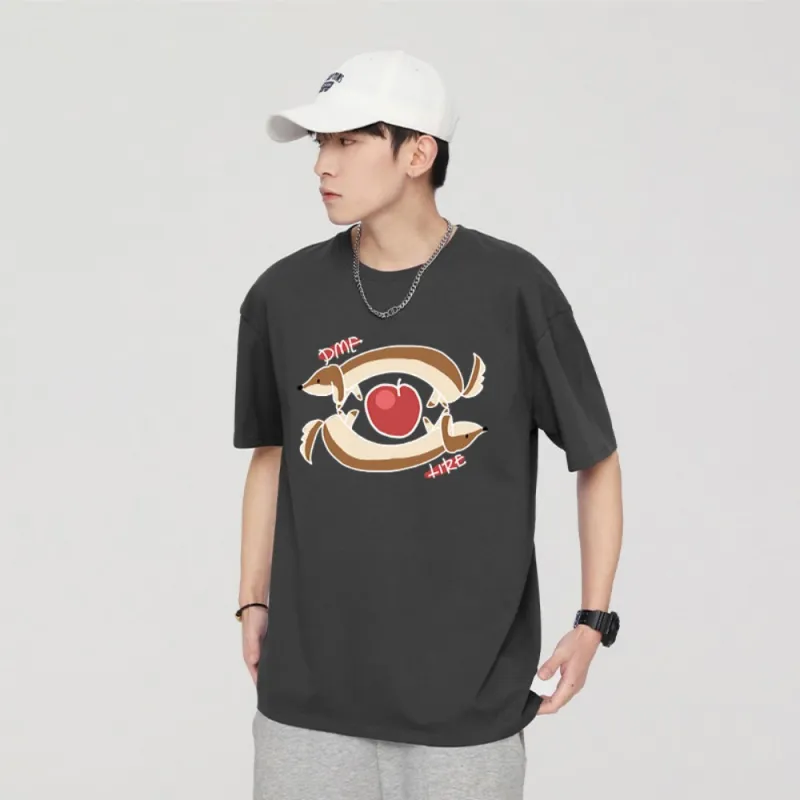 Dme T Shirts Unisex-15