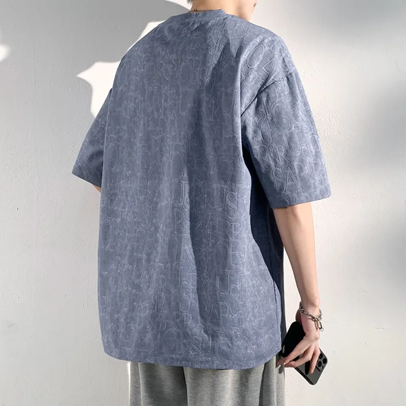 Dme T Shirts Unisex-9