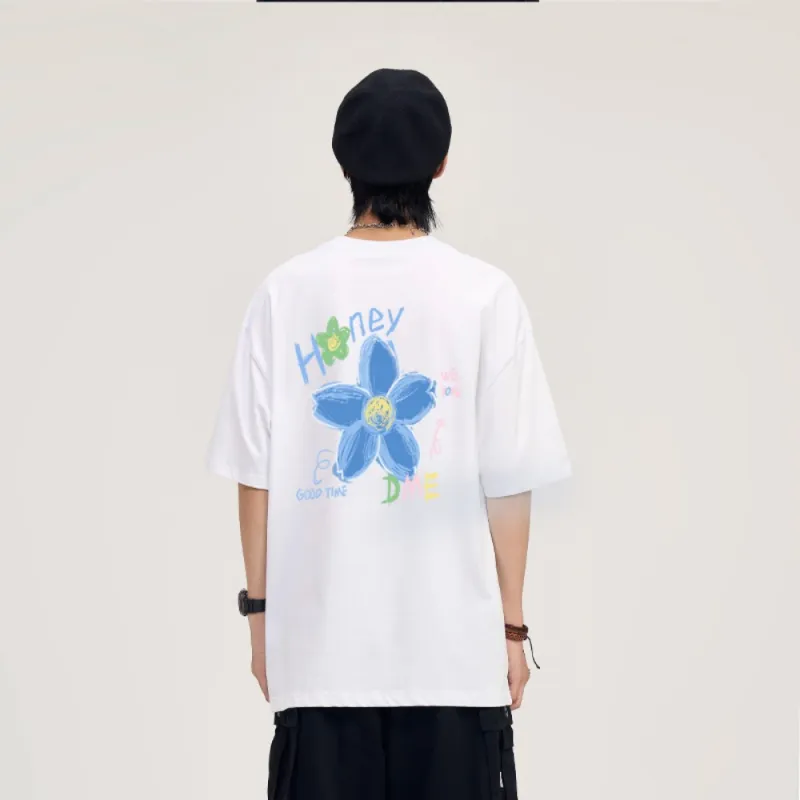 Dme T Shirts Unisex-7