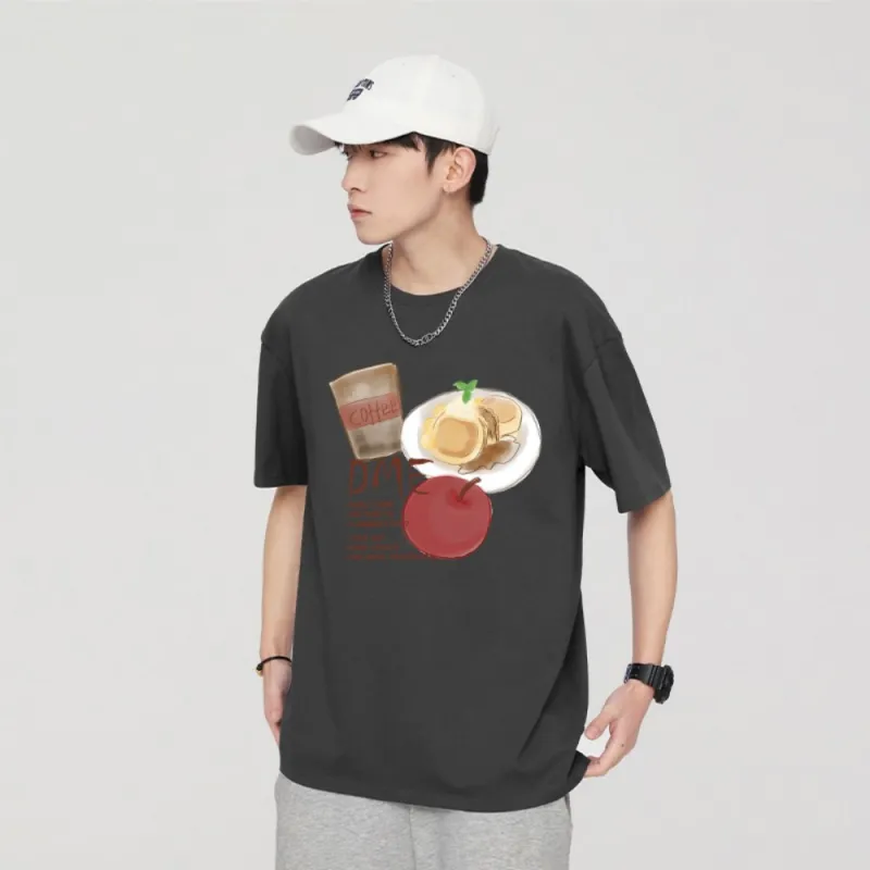 Dme T Shirts Unisex-15