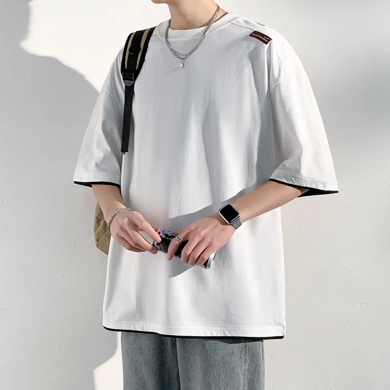 Dme T Shirts Unisex-5