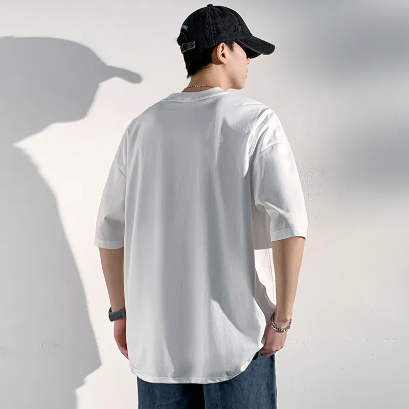 Dme T Shirts Unisex-5