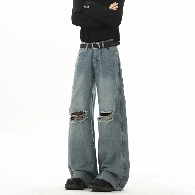Dme Jeans Unisex-5