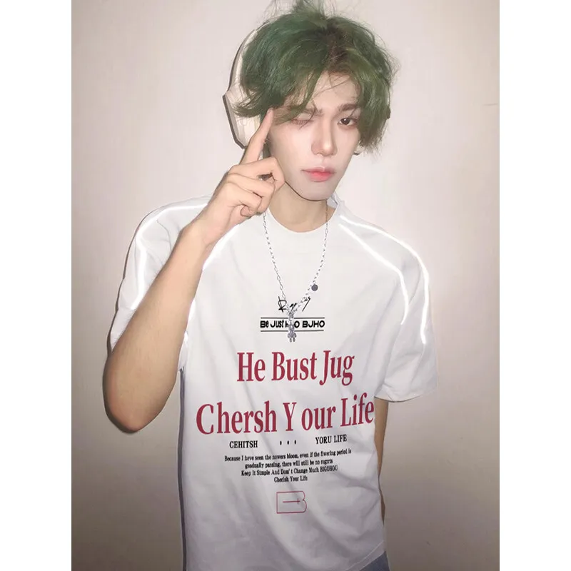 Dme T Shirts Unisex-10