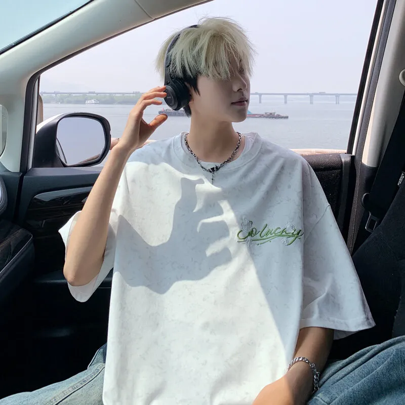 Dme T Shirts Unisex-5