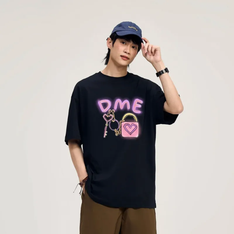 Dme T Shirts Unisex-2