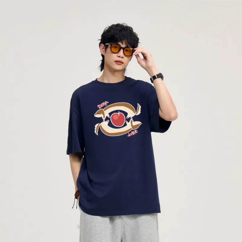 Dme T Shirts Unisex-10