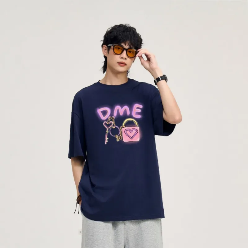 Dme T Shirts Unisex-10