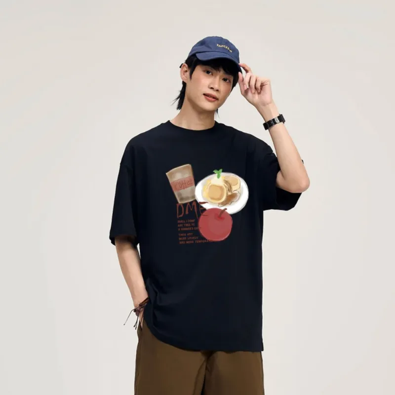 Dme T Shirts Unisex-2