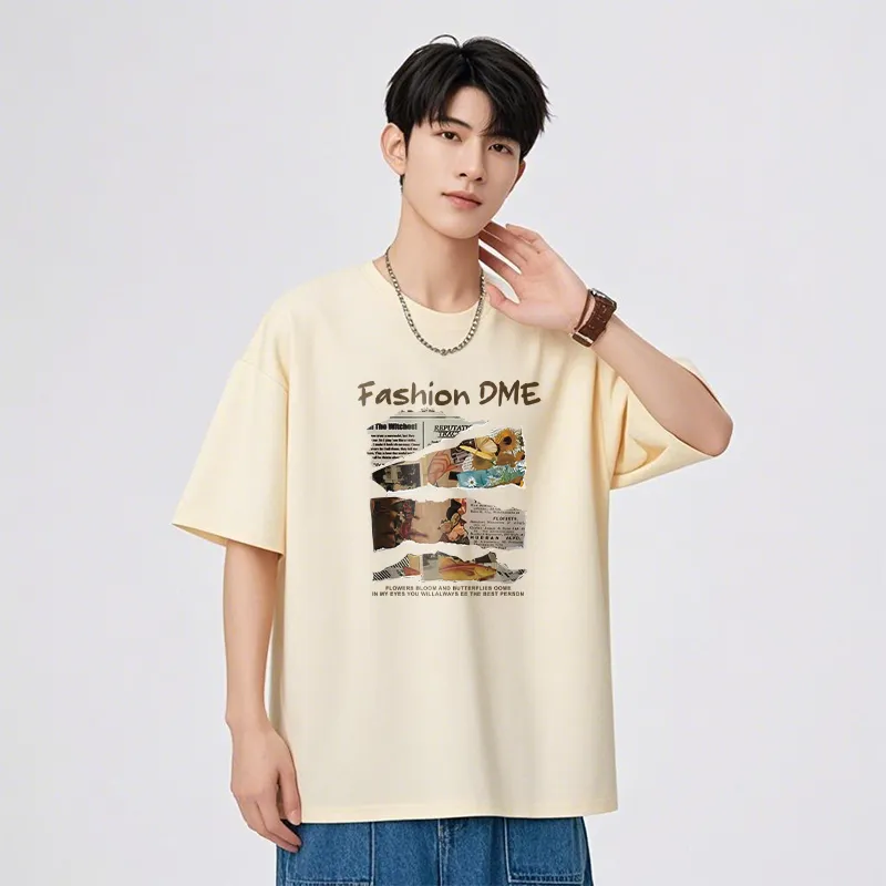 Dme T Shirts Unisex-22