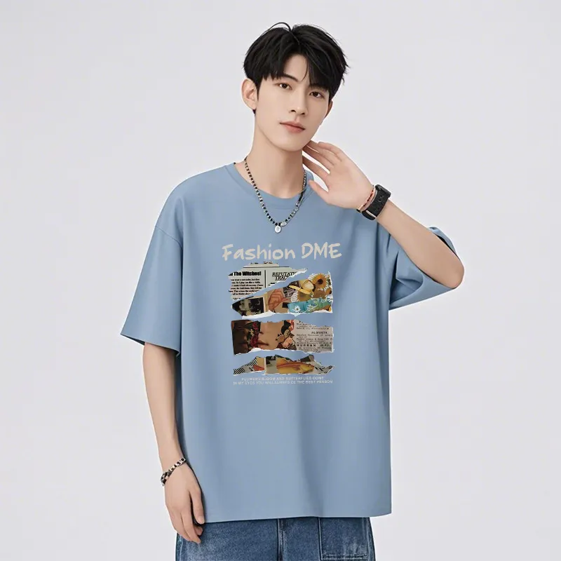 Dme T Shirts Unisex-10
