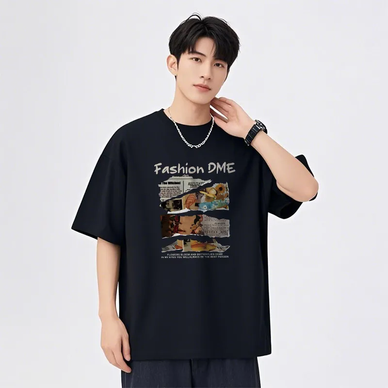 Dme T Shirts Unisex-2