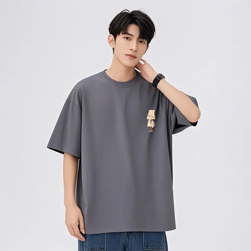 Dme T Shirts Unisex-15